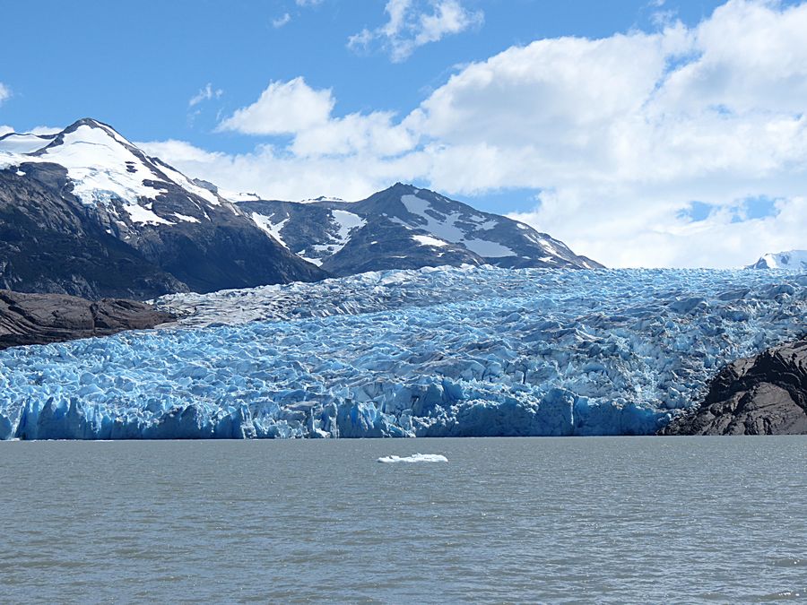 Grey Glacier