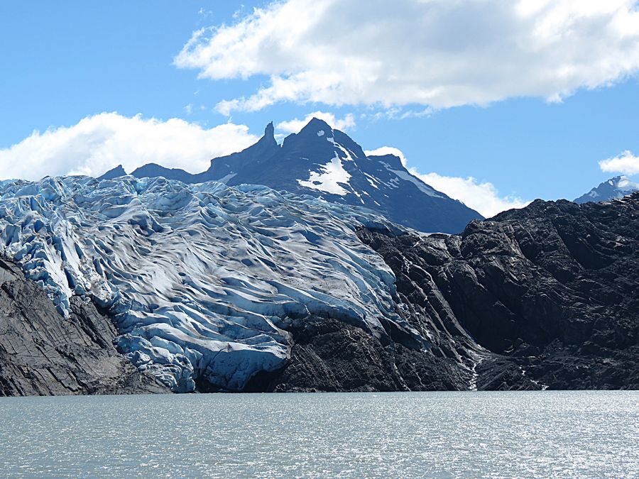 Grey Glacier