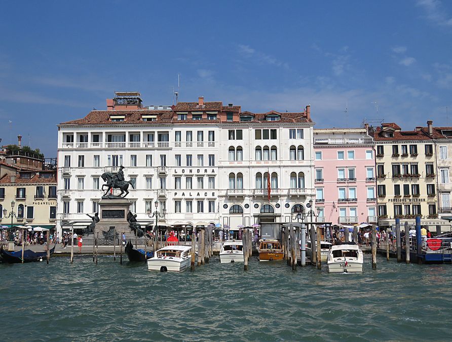 Venice