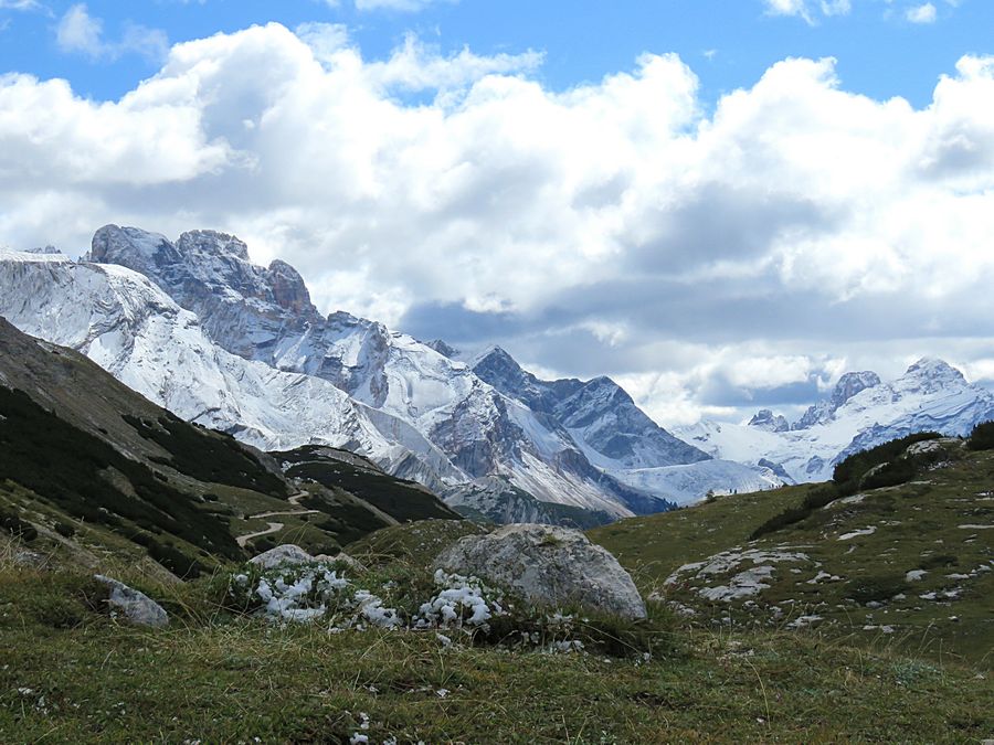 Cortina