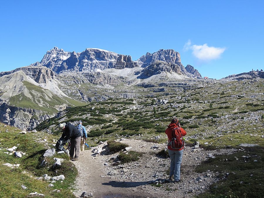 Cortina