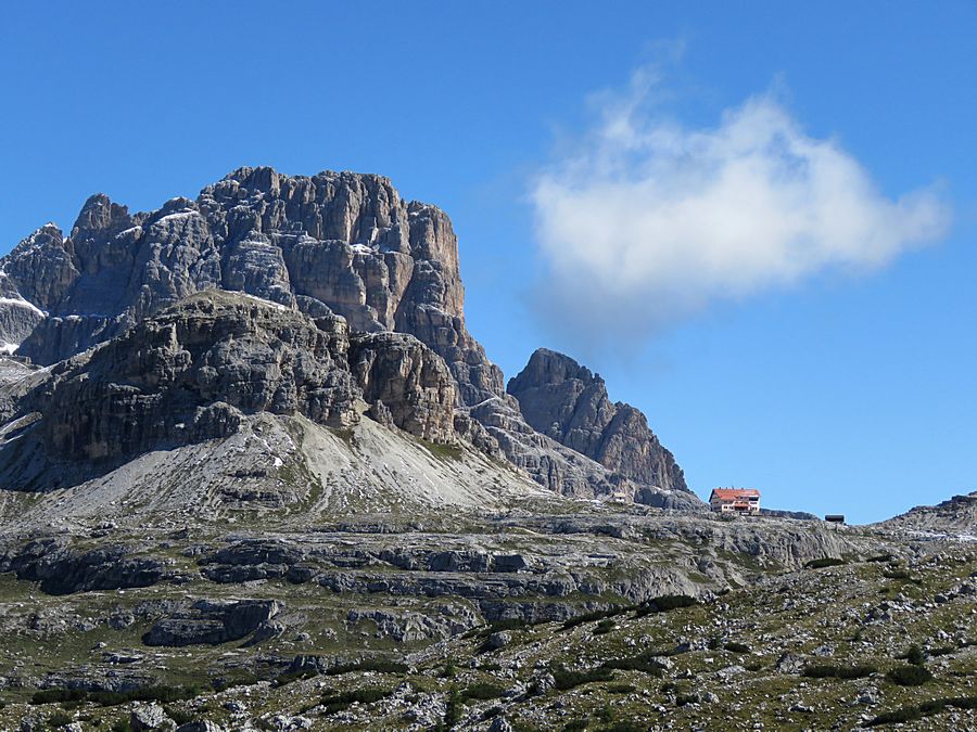 Cortina