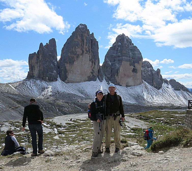 Cortina