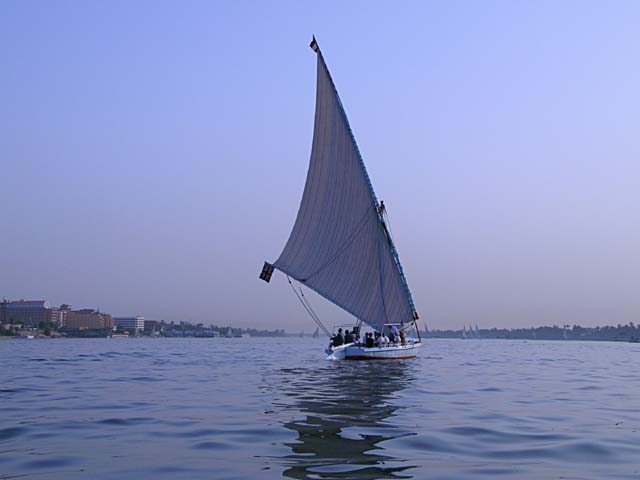 felucca