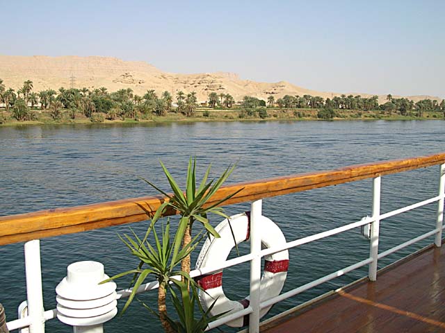 Nile River