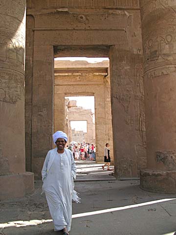 Kom Ombo