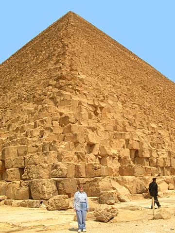 Great Pyramid