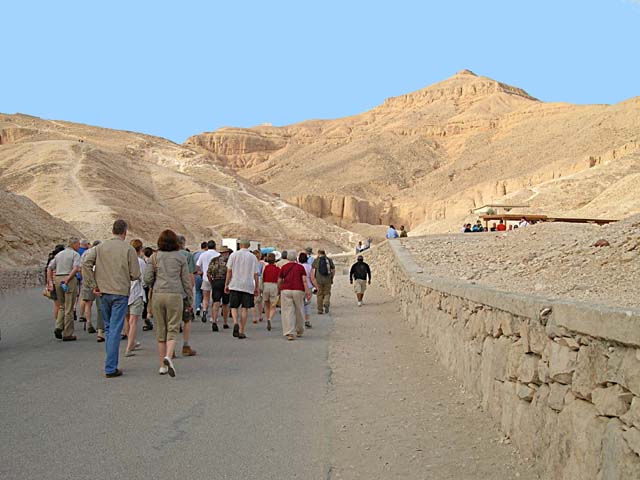 Valley of the Kings