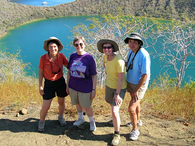 Group on Isabela