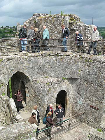 Blarney Castle