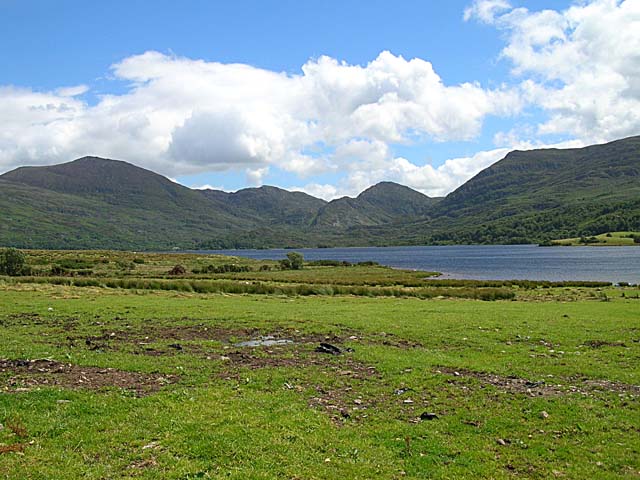 Killarney scene