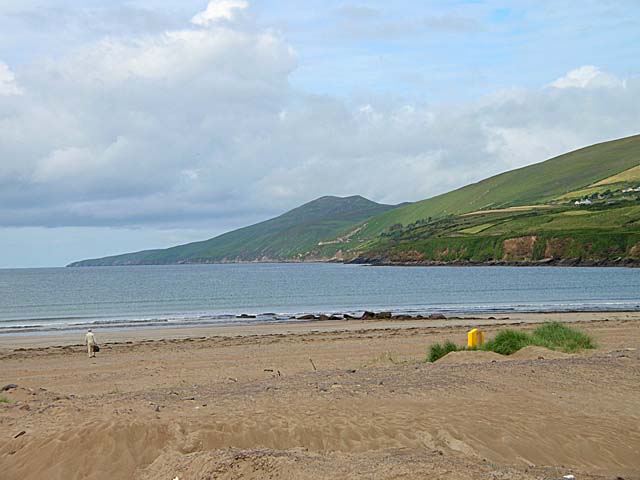 Inch Beach