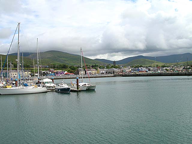 Dingle