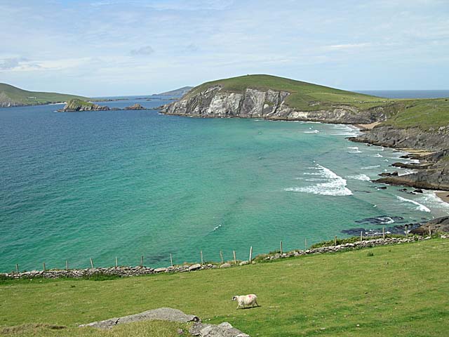 Dingle Peninsula