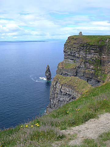 Cliffs of Moher