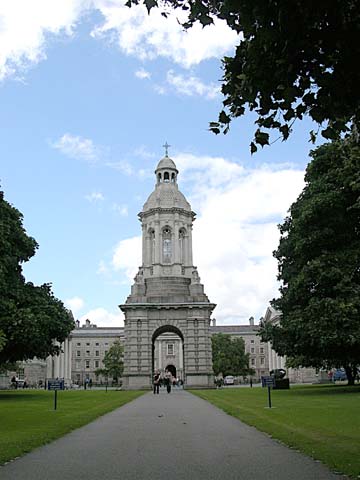 Trinity College