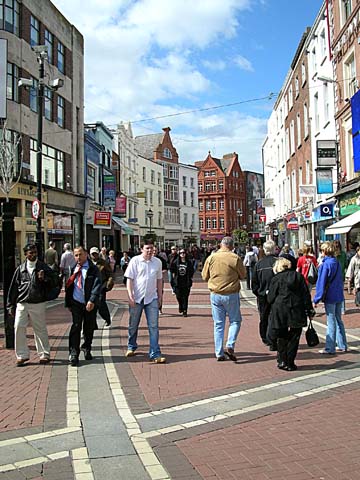 Grafton Street