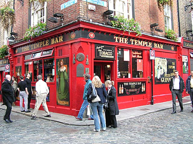 Temple Bar