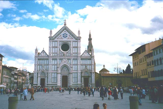 Santa Croce