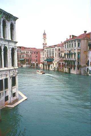 Grand Canal