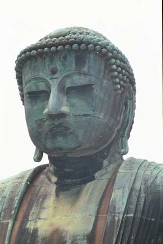 The Great Buddha