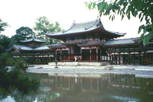 Byodouin Temple