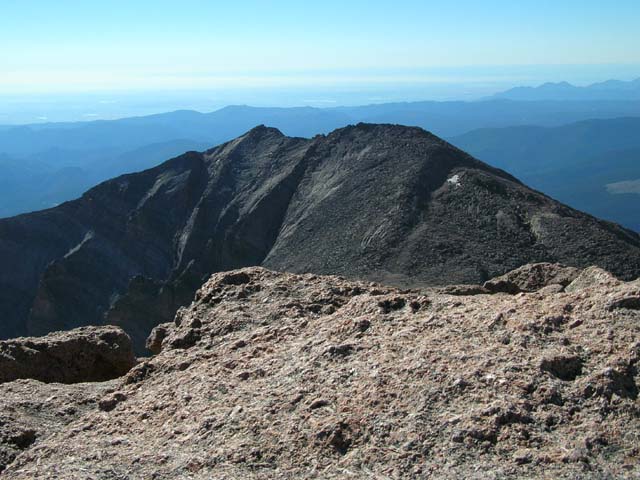 Mt. Meeker