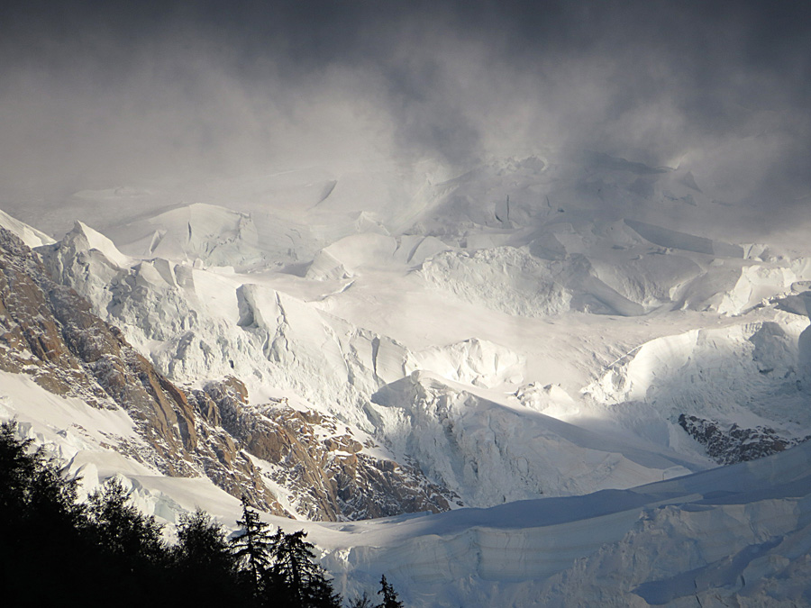 Mont Blanc