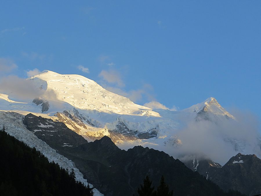 Mont Blanc