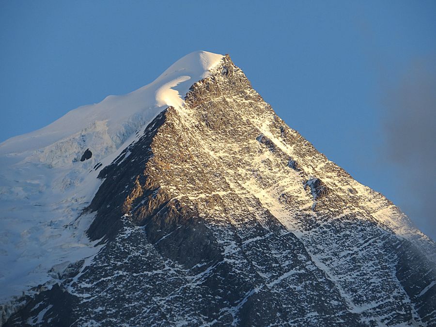 Mont Blanc