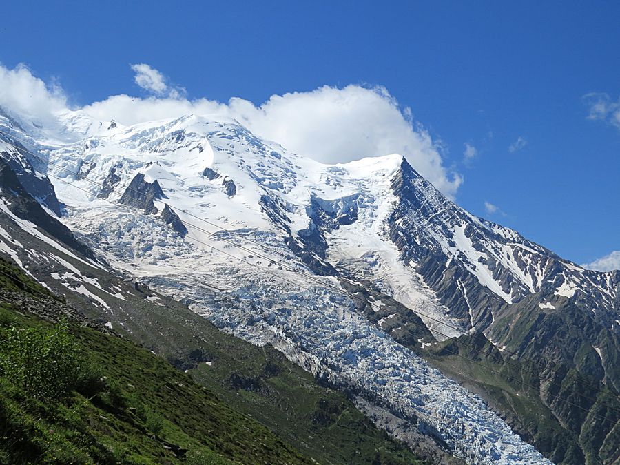 Mont Blanc