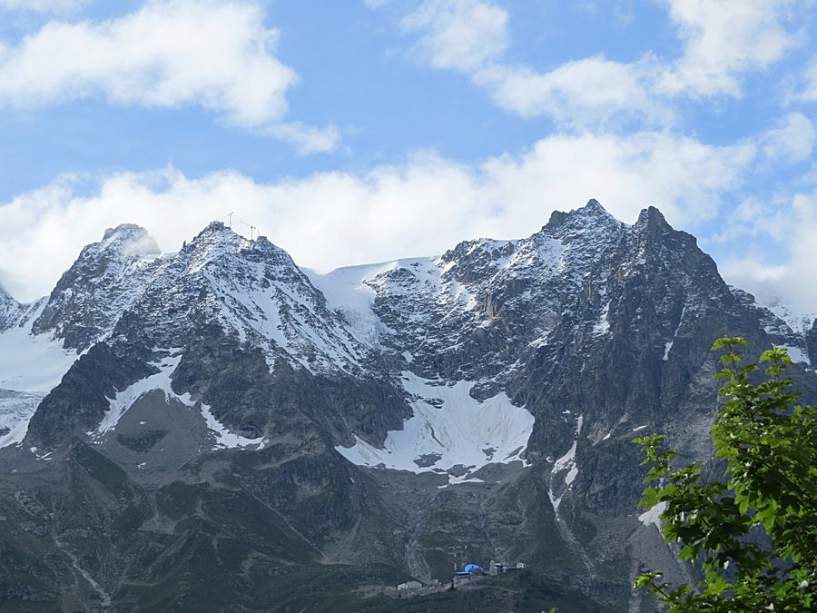 Courmayeur