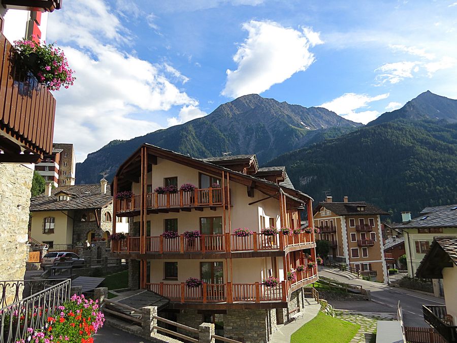 Courmayeur