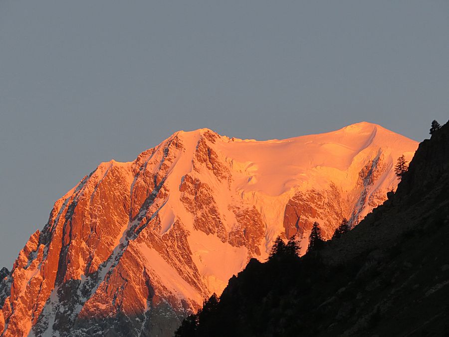 Mont Blanc