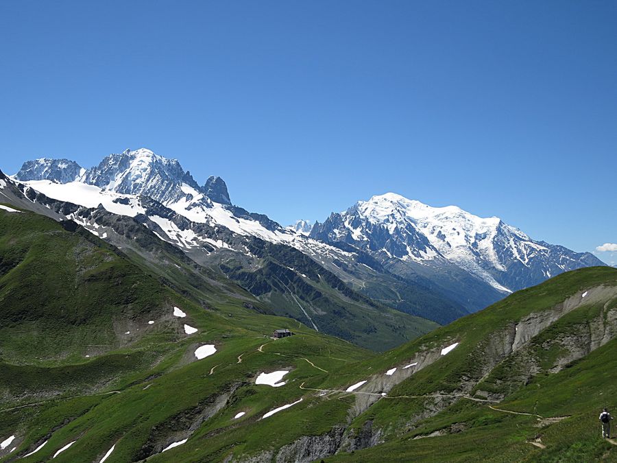 Mont Blanc