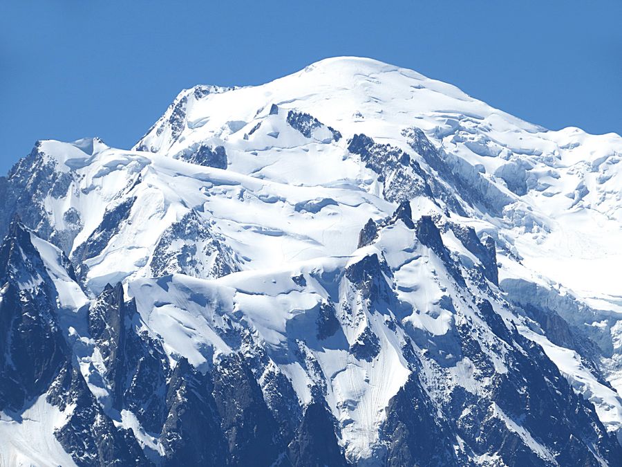 Mont Blanc