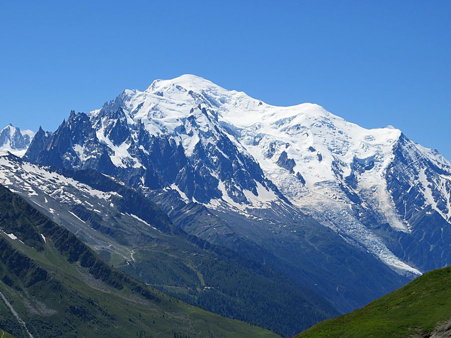 Mont Blanc