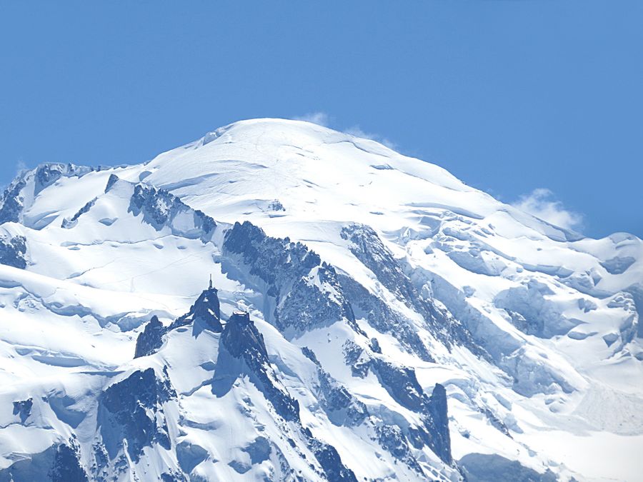 Mont Blanc