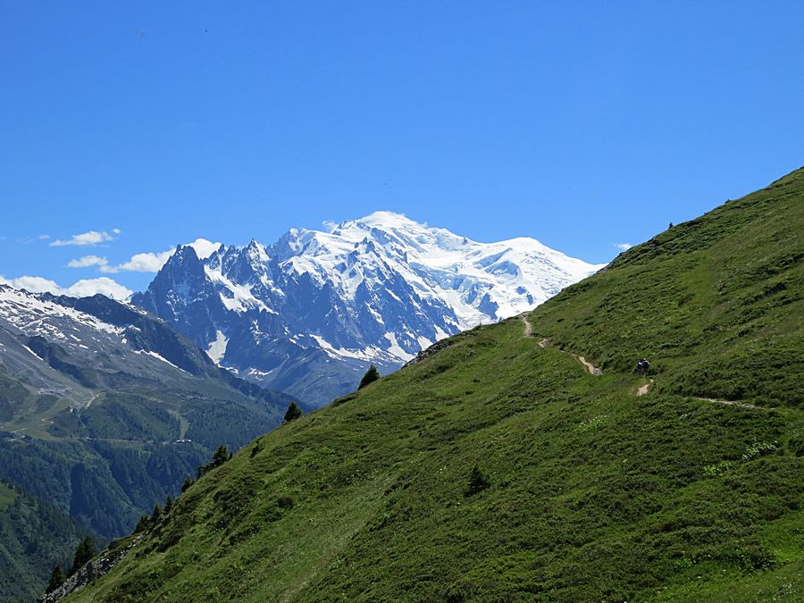 Mont Blanc