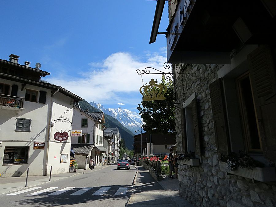 Argentiere