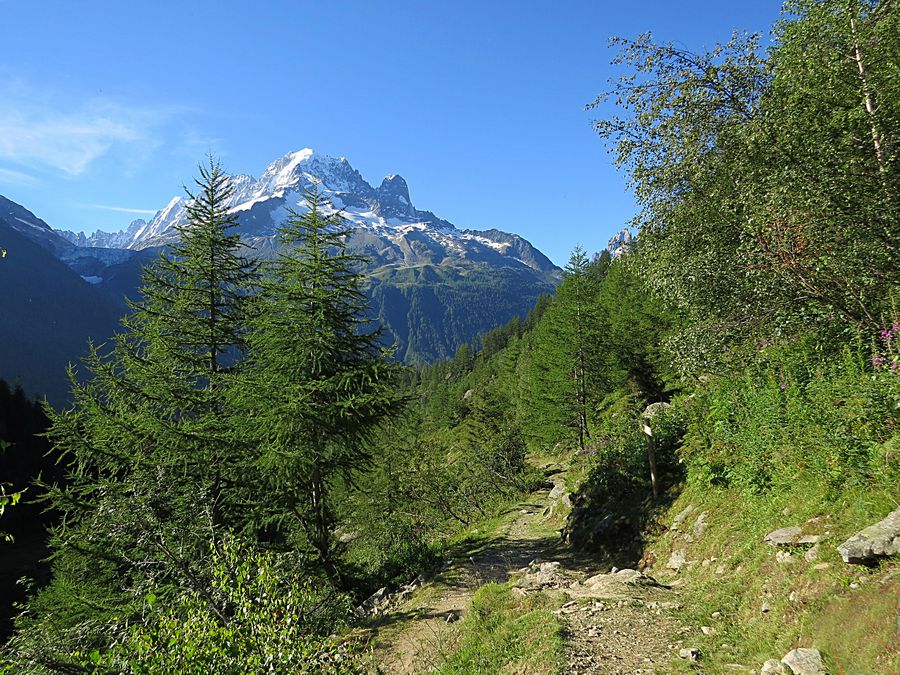 Chamonix