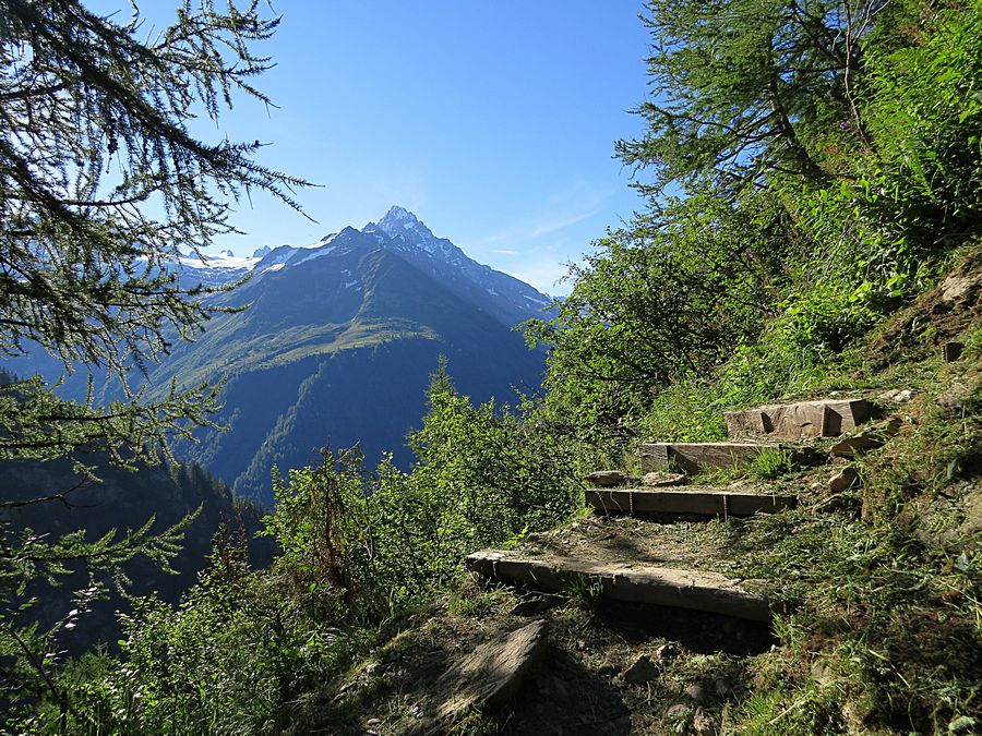 Chamonix