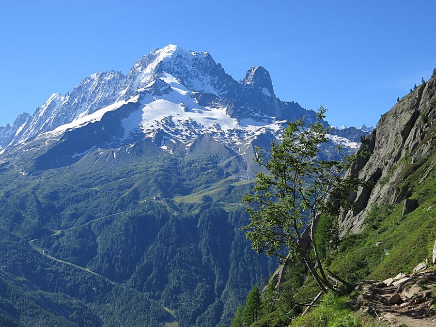 Chamonix