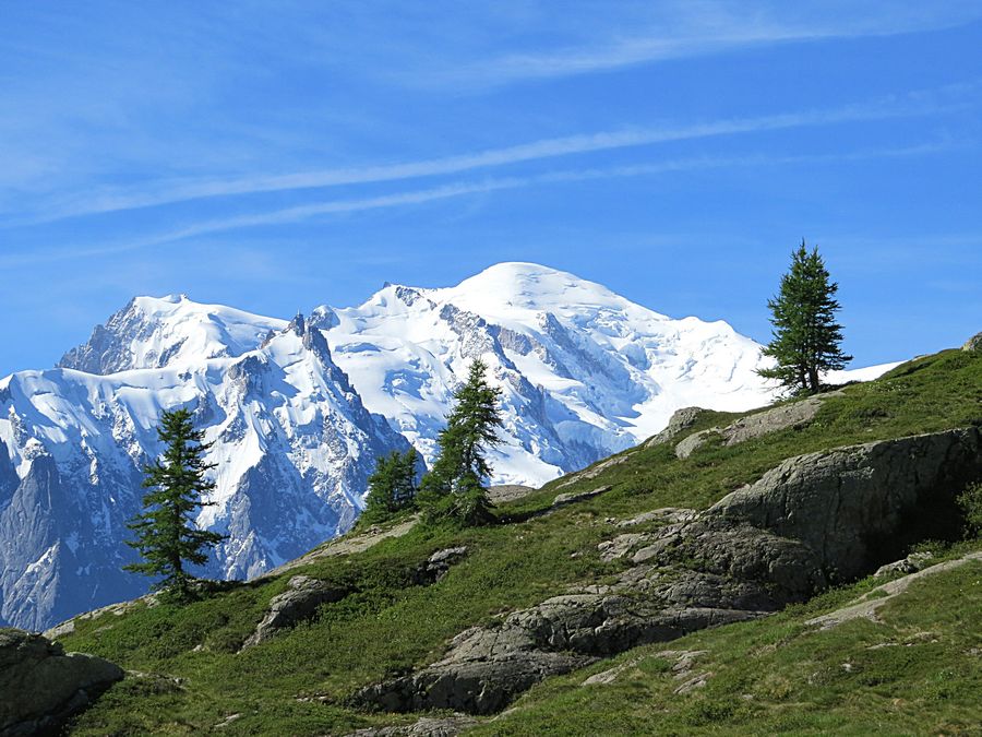 Chamonix