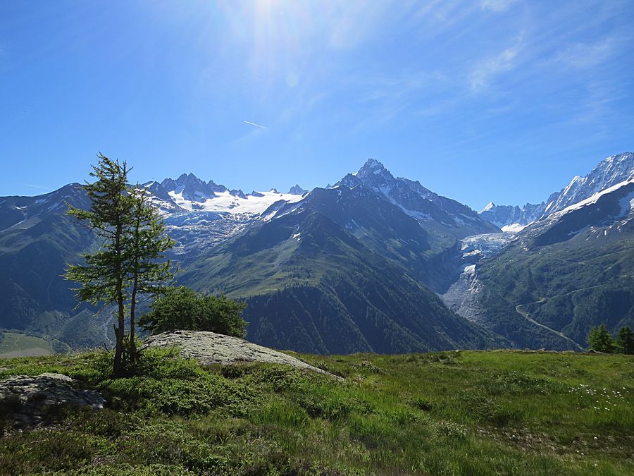 Chamonix