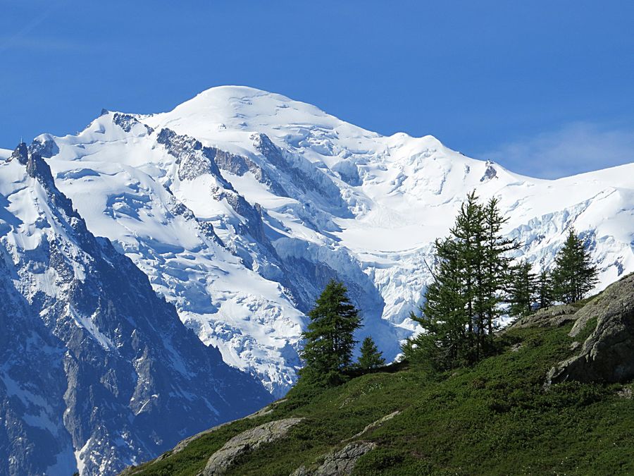 Mont Blanc