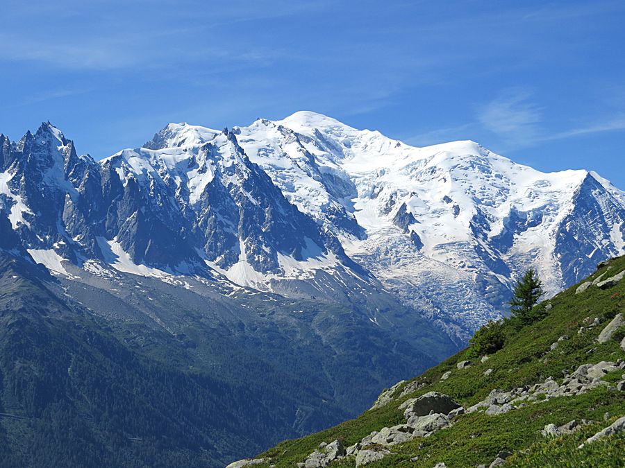 Mont Blanc