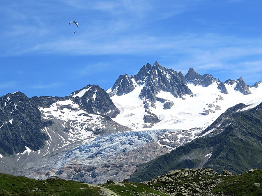 Chamonix