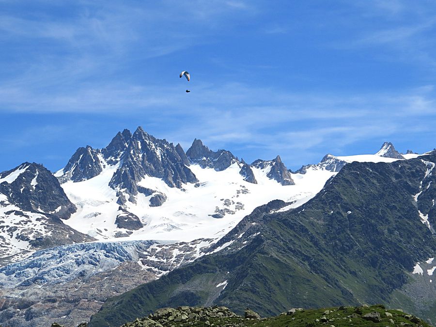 Chamonix