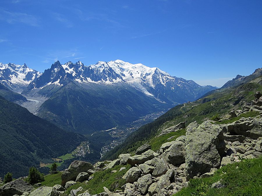 Mont Blanc